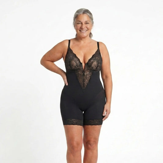 Body Sculptant – Maintien Naturel & Confort
