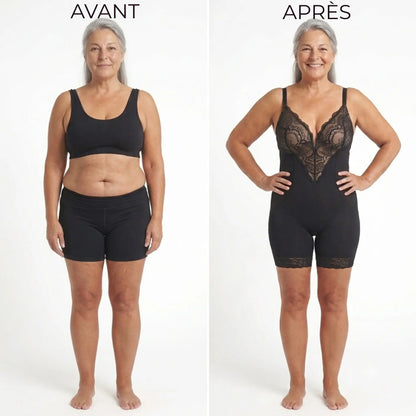 Body Sculptant – Maintien Naturel & Confort